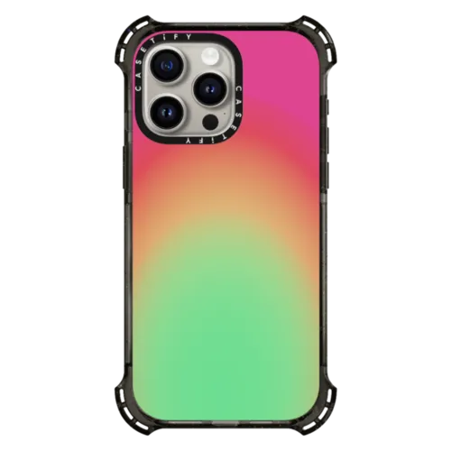 iPhone 15 Pro Max - Watermelon Flame