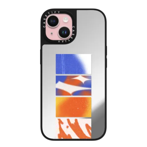 iPhone 15 - Lost Film Strip