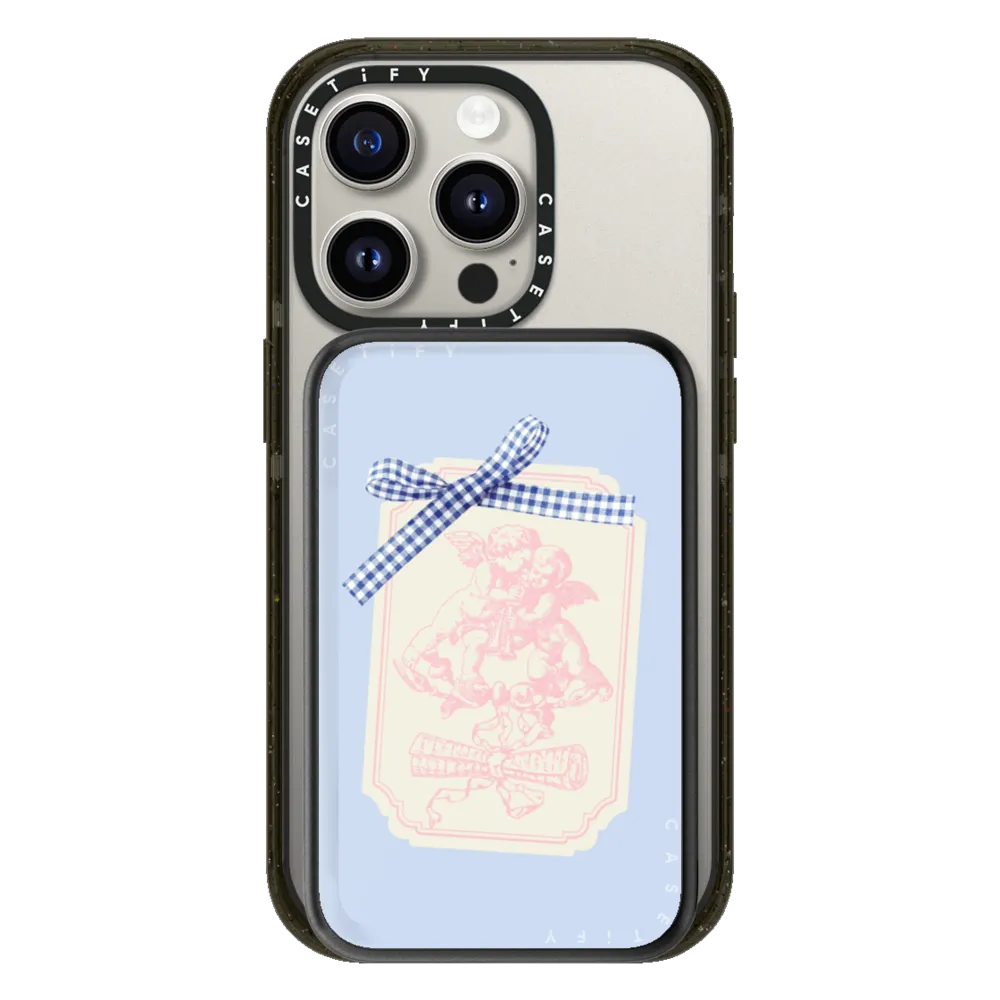 Power Bank MagSafe Compatible - Coquette Journal