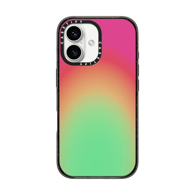 CASETiFY iPhone 16 Case Black Impact Case MagSafe Compatible Gradient,Futurism Gradient,Futurism Watermelon Flame Father's Day CASETiFY iPhone 16 Case Black Impact Case MagSafe Compatible Gradient,Futurism Gradient,Futurism Watermelon Flame Father's Day