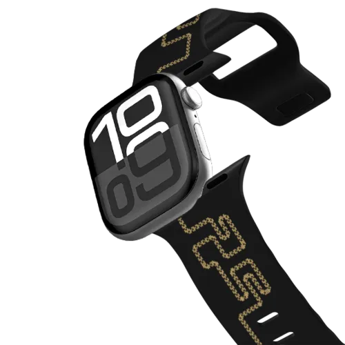 Apple Watch Series 10 (42mm) - Snake Game