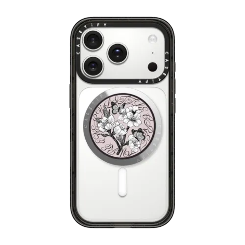 Sakura Collection – CASETiFY