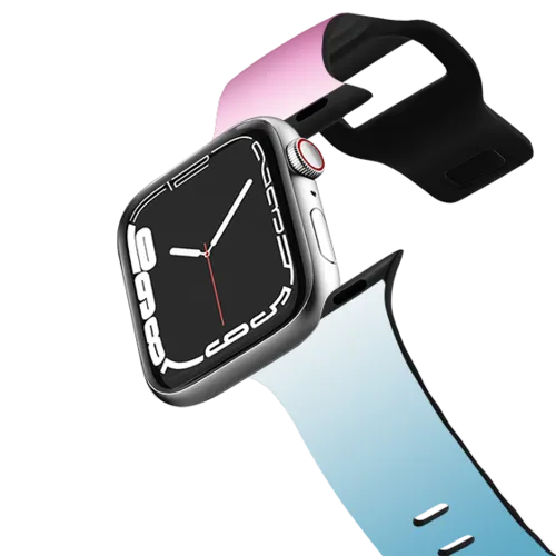 Apple Watch Series 7-9 (45mm) - Cotton Candy