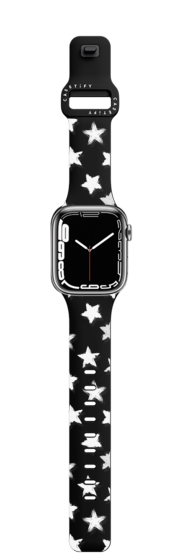 Apple Watch Series 7-9 (45mm) - Star Marks