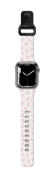 Apple Watch Series 7-9 (45mm) - Pearly Heart