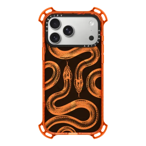 Snake Print Phone Cases & Accessories | Sleek & Stylish Designs