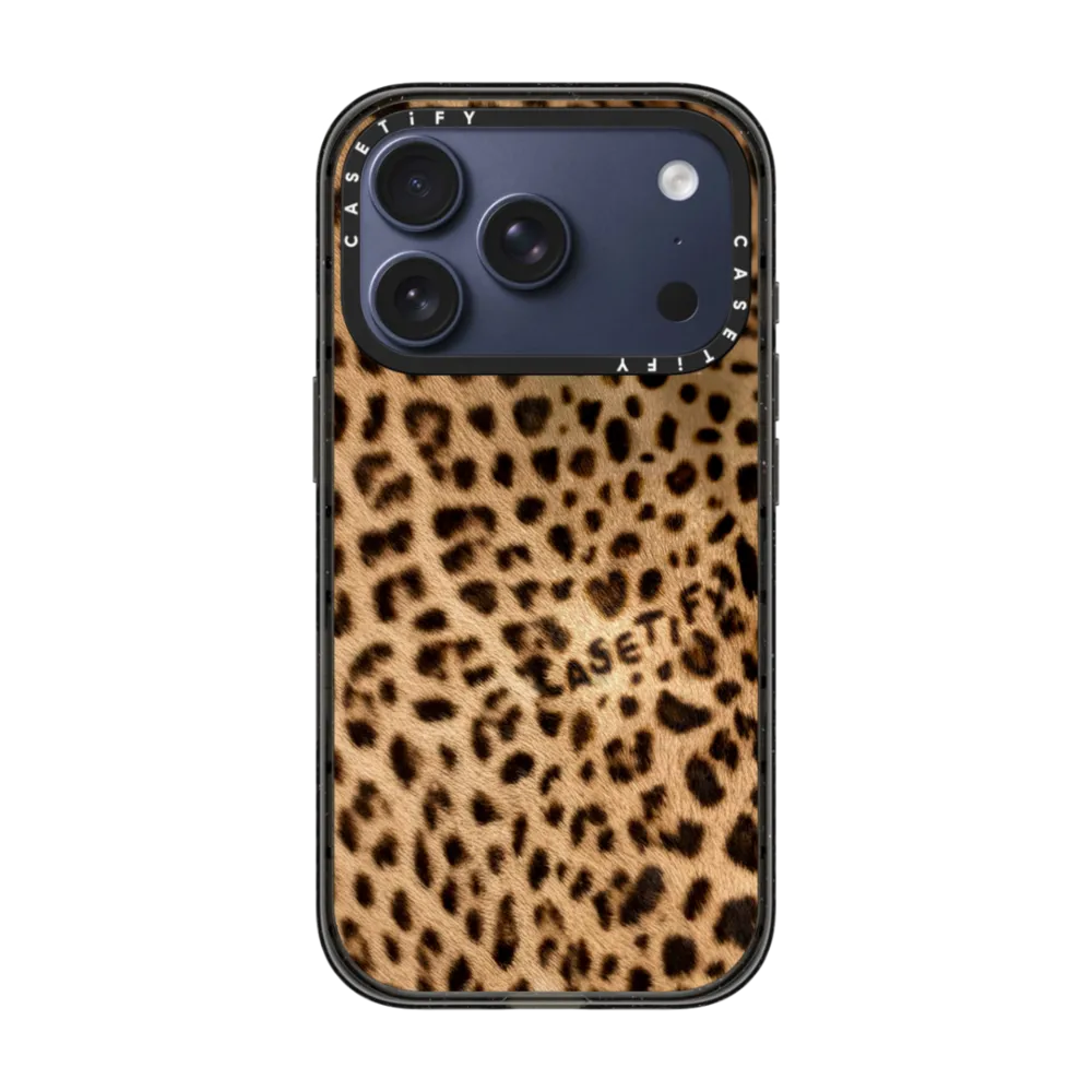 Impact iPhone 17 Pro Case MagSafe Compatible - Jaguar