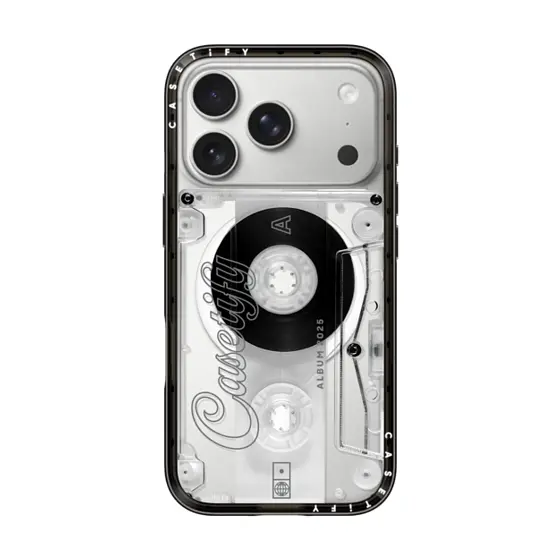 [TW/KR/JP] iPhone 17 - Global - Trending Print 1