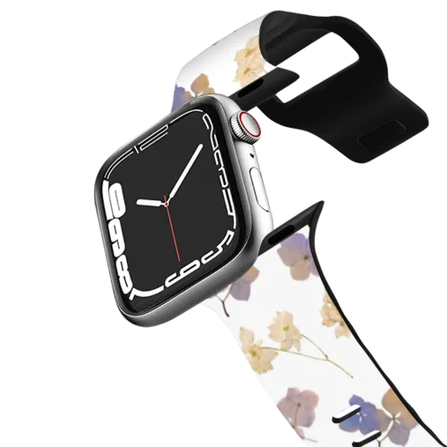 Apple Watch Series 7-9 (45mm) - Lilac Blossom