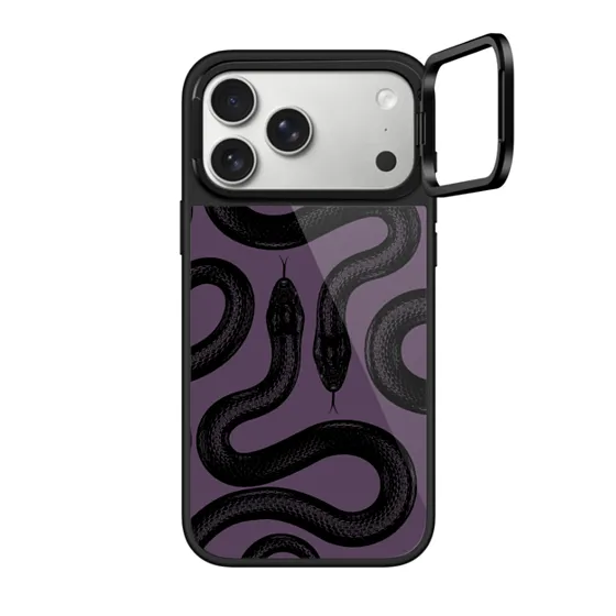 Pearl Cross-body Charm - Classic Pearl