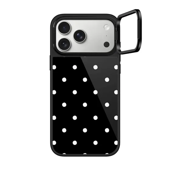 Heart Phone Charm - Twinkle Heart