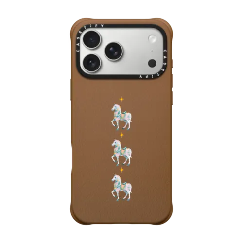 iPhone 17 Pro Max - Star Horse