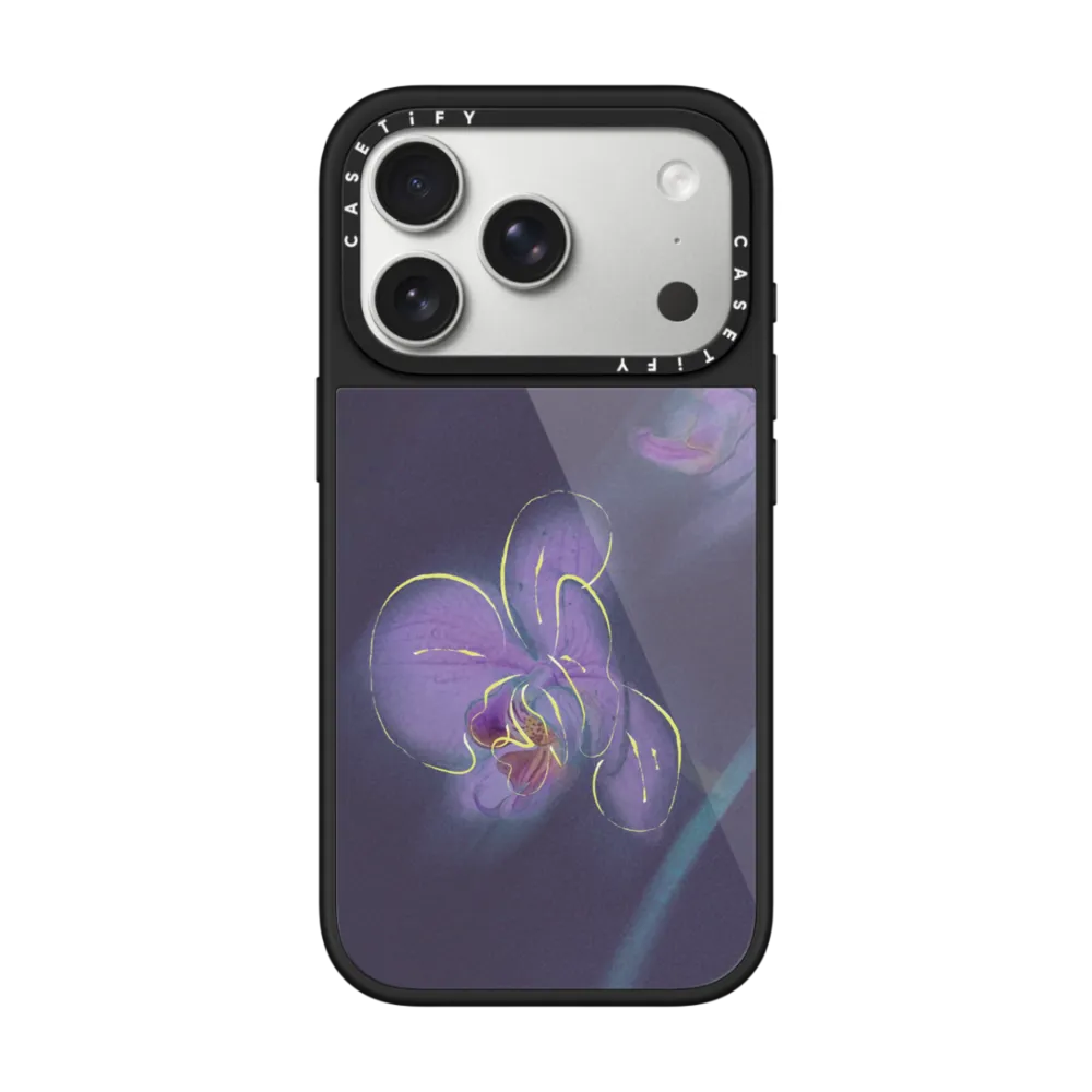 Impact iPhone 17 Pro Case MagSafe Compatible - Star Marks