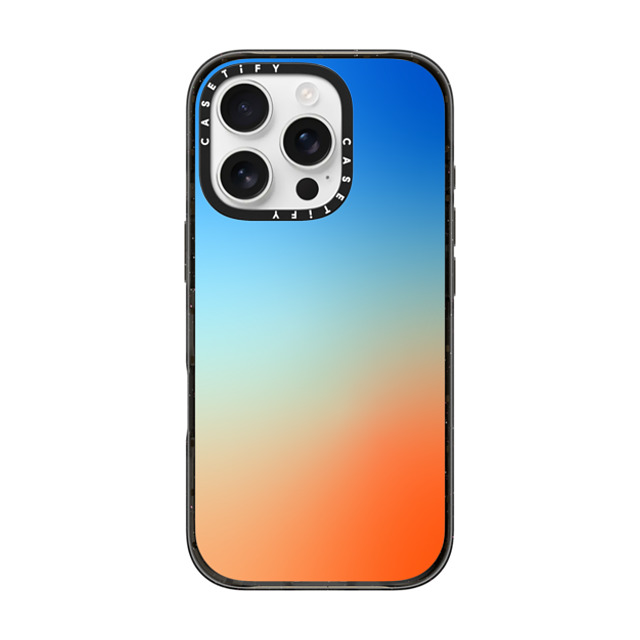 CASETiFY iPhone 16 Pro ケース ブラック インパクトケース MagSafe対応 Gradient,Futurism Gradient,Futurism Ocean Gradient Father's Day CASETiFY iPhone 16 Pro ケース ブラック インパクトケース MagSafe対応 Gradient,Futurism Gradient,Futurism Ocean Gradient Father's Day
