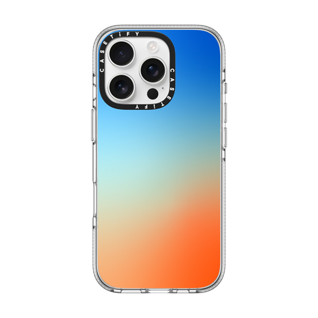 CASETiFY iPhone 16 Pro ケース クリア クリア ケース MagSafe対応 Gradient,Futurism Gradient,Futurism Ocean Gradient Father's Day CASETiFY iPhone 16 Pro ケース クリア クリア ケース MagSafe対応 Gradient,Futurism Gradient,Futurism Ocean Gradient Father's Day