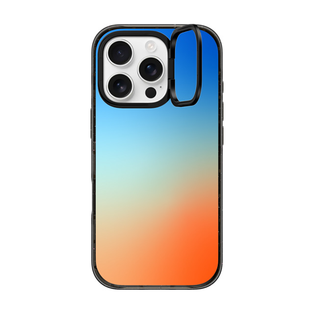Amazon.co.jp: CASETiFY インパクト リングスタンド MagSafe対応