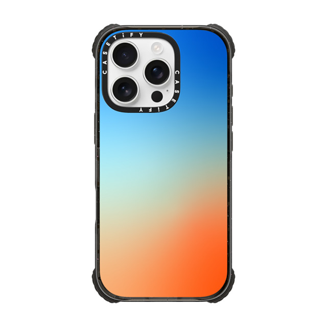 CASETiFY iPhone 16 Pro Case Black ウルトラ インパクトケース MagSafe 対応 Gradient,Futurism Gradient,Futurism Ocean Gradient Father's Day CASETiFY iPhone 16 Pro Case Black ウルトラ インパクトケース MagSafe 対応 Gradient,Futurism Gradient,Futurism Ocean Gradient Father's Day