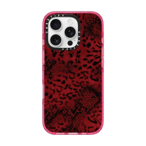 16 iPhone Compact CASETiFY Amazon.com: Case Pro 16 iPhone Red Ruby CASETiFY iPhoneアクセサリー Pro 2X ft. [4 Case Max iPhoneアクセサリー