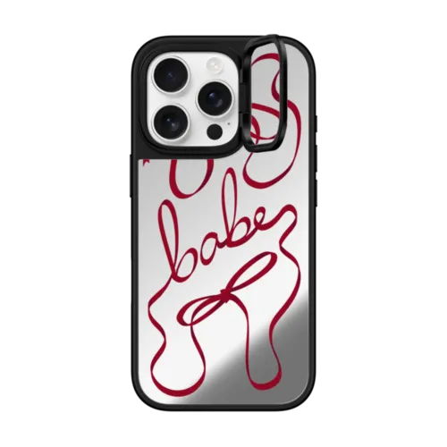 iPhone 16 Pro - Babes and Bows