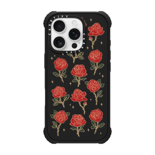 iPhone 16 Pro - Roses and Thorns