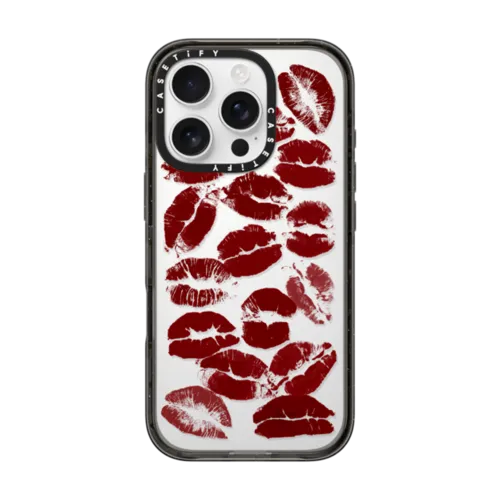 iPhone 16 Pro - Hot Lips