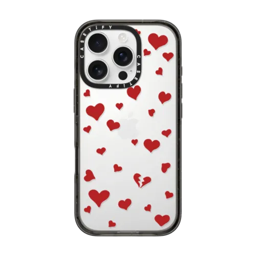 iPhone 16 Pro - Lost in Love
