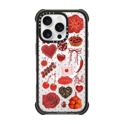 iPhone 16 Pro - Cherry-Picked Luck