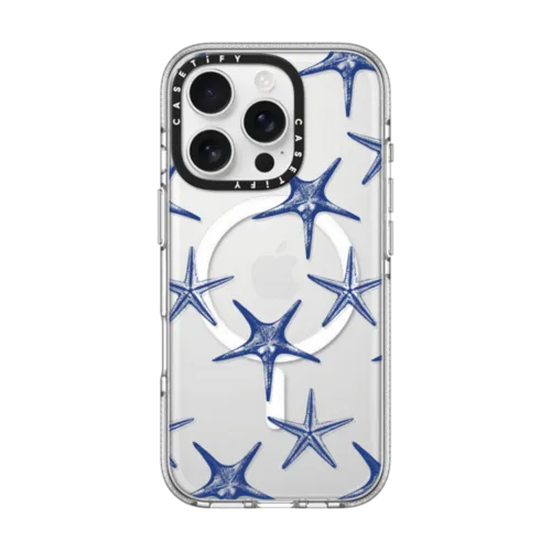 iPhone 16 Pro - Star gazing