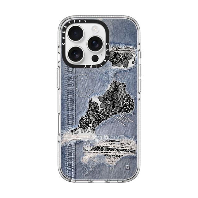 CASETiFY iPhone 16 Pro ケース クリア クリア ケース MagSafe対応 Delicate Resilience Case casetify_artist Back to School CASETiFY iPhone 16 Pro ケース クリア クリア ケース MagSafe対応 Delicate Resilience Case casetify_artist Back to School