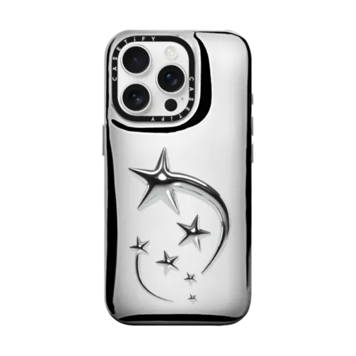iPhone 16 Pro - Metallic Star