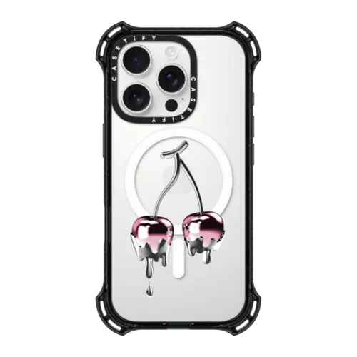 iPhone16 ホワイト 256GB・CASTIFYケース付 iPhone16 ケース クリア ミッフィー IIIIfit Clear 透明 iPhone 16