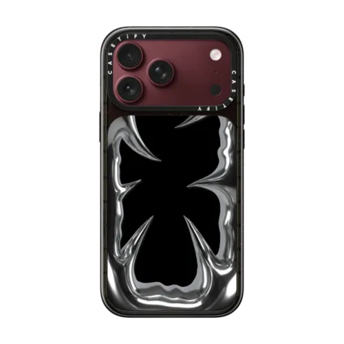 Chrome Phone Cases & Accessories | Sleek & Y2K Designs – CASETiFY