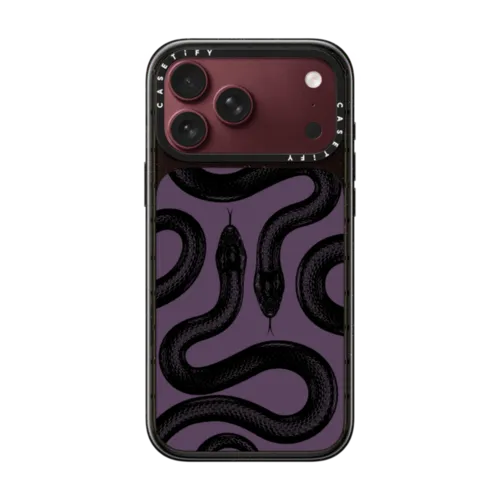 Snake Print Phone Cases & Accessories | Sleek & Stylish Designs