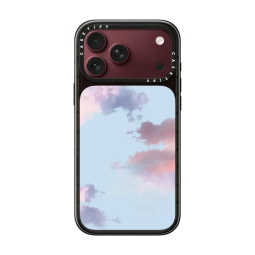 Cloud Phone Cases & Accessories | Dreamy & Aesthetic Designs