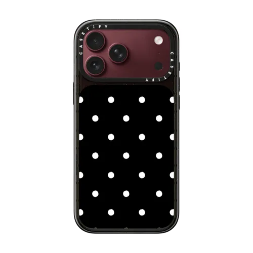 本日限定sale】CASETiFY iPhone15用ケース ドット柄 Amazon.com 本日限定sale】CASETiFY iPhone15用ケース ドット柄 Amazon.com