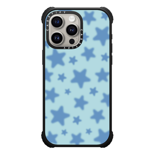 CASETiFY iPhone 15 Pro Max Case Matte Black ウルトラ インパクトケース MagSafe 対応 Star,Pattern,Y2K STAR BABY CASETiFY iPhone 15 Pro Max Case Matte Black ウルトラ インパクトケース MagSafe 対応 Star,Pattern,Y2K STAR BABY
