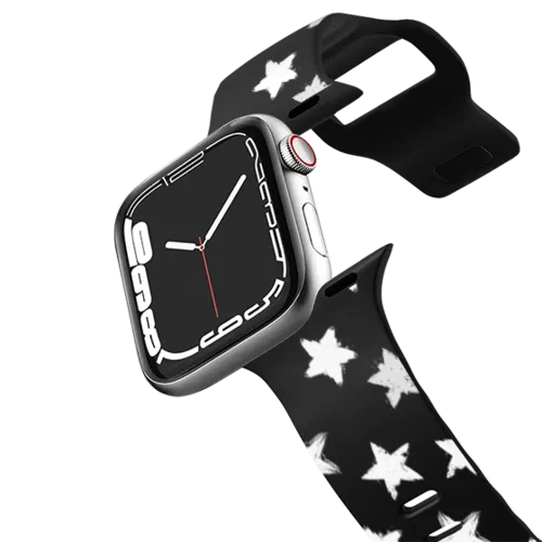 Apple Watch Series 7-9 (41mm) - Star Marks