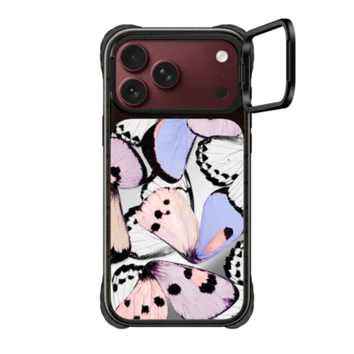 Butterfly Spectrum – CASETiFY