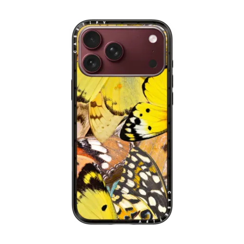 Butterfly Spectrum – CASETiFY