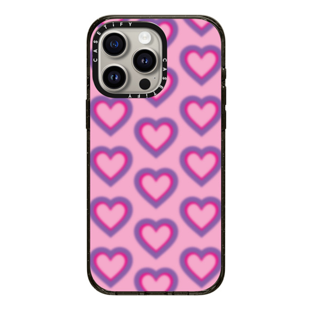 CASETiFY iPhone 15 Pro Max Case Black インパクトケース MagSafe対応 Heart,Digital Art Heart,Digital Art,Heart,Line Art,Y2K LOVE BEAM Father's Day CASETiFY iPhone 15 Pro Max Case Black インパクトケース MagSafe対応 Heart,Digital Art Heart,Digital Art,Heart,Line Art,Y2K LOVE BEAM Father's Day