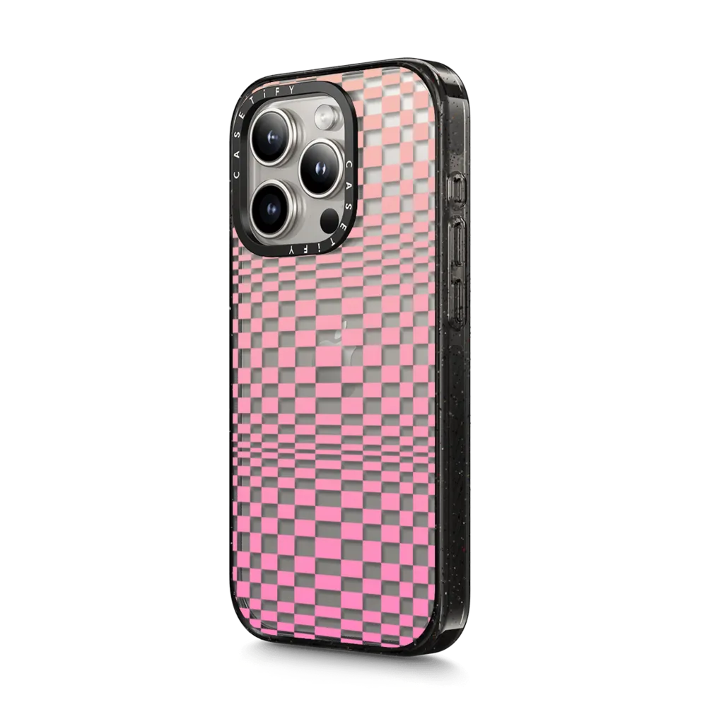 Impact iPhone 15 Pro Max Case - Sunset Delulu