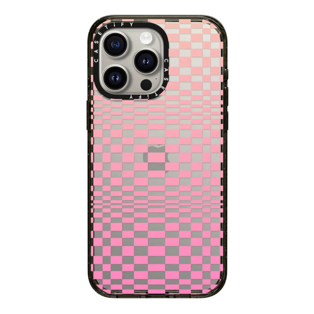 Impact iPhone 15 Pro Max Case - Sunset Delulu
