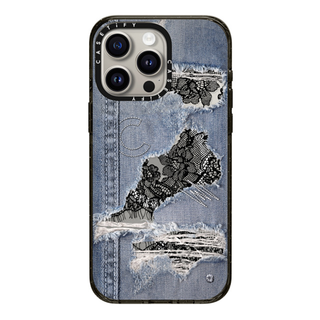 CASETiFY iPhone 15 Pro Max Case Black Impact Case MagSafe Compatible Delicate Resilience Case casetify_artist Father's Day CASETiFY iPhone 15 Pro Max Case Black Impact Case MagSafe Compatible Delicate Resilience Case casetify_artist Father's Day