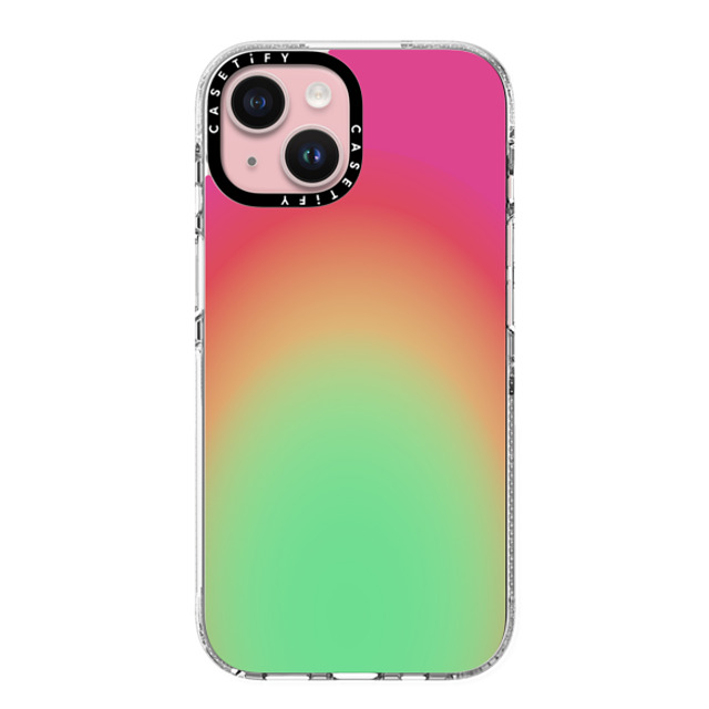 CASETiFY iPhone 15 ケース クリア クリア ケース MagSafe対応 Gradient,Futurism Gradient,Futurism Watermelon Flame Father's Day CASETiFY iPhone 15 ケース クリア クリア ケース MagSafe対応 Gradient,Futurism Gradient,Futurism Watermelon Flame Father's Day