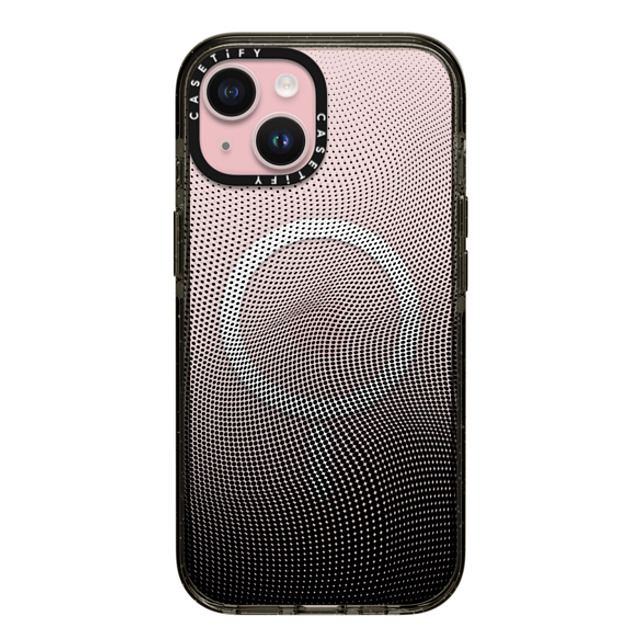 CASETiFY iPhone 15 Case Black Impact Case MagSafe Compatible Checkered,Gradient Checkered,Gradient,Monochrome Gradient Spots Mother's Day CASETiFY iPhone 15 Case Black Impact Case MagSafe Compatible Checkered,Gradient Checkered,Gradient,Monochrome Gradient Spots Mother's Day
