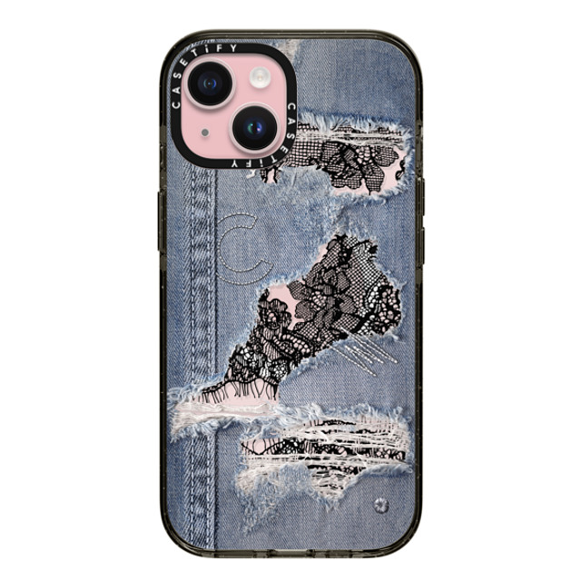 CASETiFY iPhone 15 ケース ブラック インパクトケース MagSafe対応 Delicate Resilience Case casetify_artist Father's Day CASETiFY iPhone 15 ケース ブラック インパクトケース MagSafe対応 Delicate Resilience Case casetify_artist Father's Day