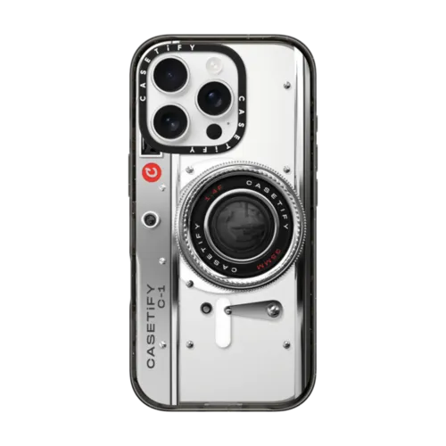 CASETiFY iPhone16 PRO ZANMANG LOOPY ミラー Amazon.com: CASETiFY Mirror iPhone 16 Pro Max Case