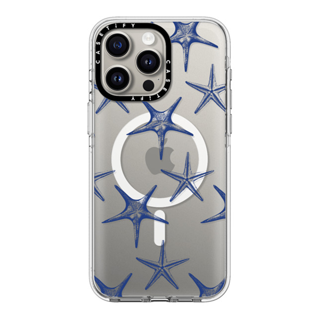 CASETiFY iPhone 15 Pro Max Case Clear Clear Case MagSafe Compatible Star gazing casetify_artist CASETiFY iPhone 15 Pro Max Case Clear Clear Case MagSafe Compatible Star gazing casetify_artist