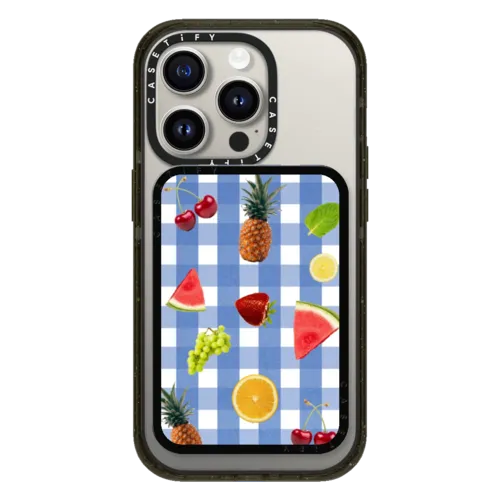 Snappy Cardholder Stand - Fruit Medley