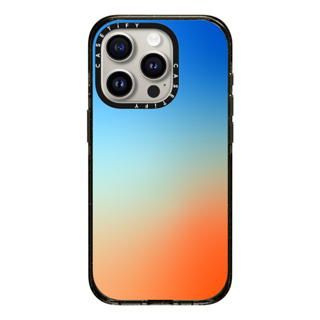 CASETiFY iPhone 15 Pro Case Black Impact Case MagSafe Compatible Gradient,Futurism Gradient,Futurism Ocean Gradient Mother's Day CASETiFY iPhone 15 Pro Case Black Impact Case MagSafe Compatible Gradient,Futurism Gradient,Futurism Ocean Gradient Mother's Day
